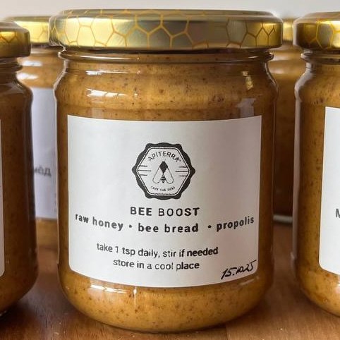 BEE BOOST